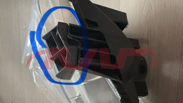 For Toyota 2322012 Hilux Vigo&nbsp;head Light Bracket&nbsp;, Hilux Auto Parts Shop, Toyota  Head Light Bracket-