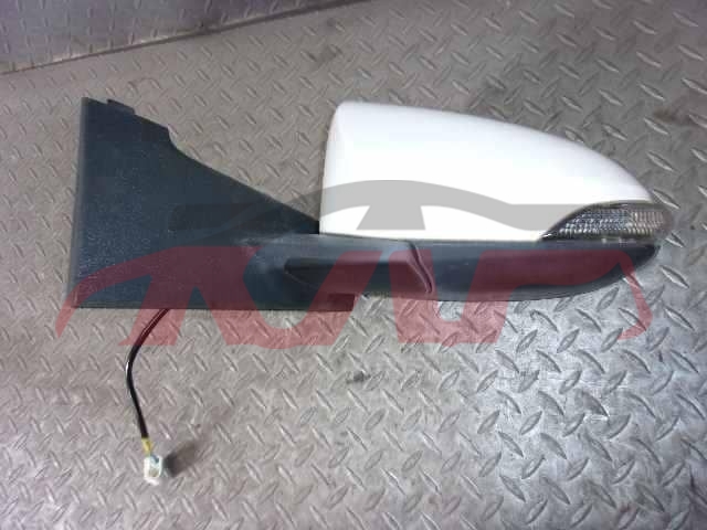 For Toyota 5412012-2014  Vitz Usa&nbsp;door Mirror&nbsp;87940-52b30 87940-52d00, Toyota  Auto Part, Yaris Accessories Price-87940-52B30 87940-52D00