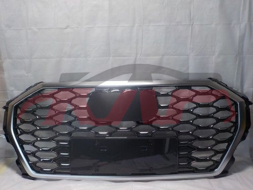 For Audi 19932019-2023 Q3&nbsp;grille&nbsp;83g853651a, Q3 Automotive Parts, Audi  Car Front Grills-83G853651A