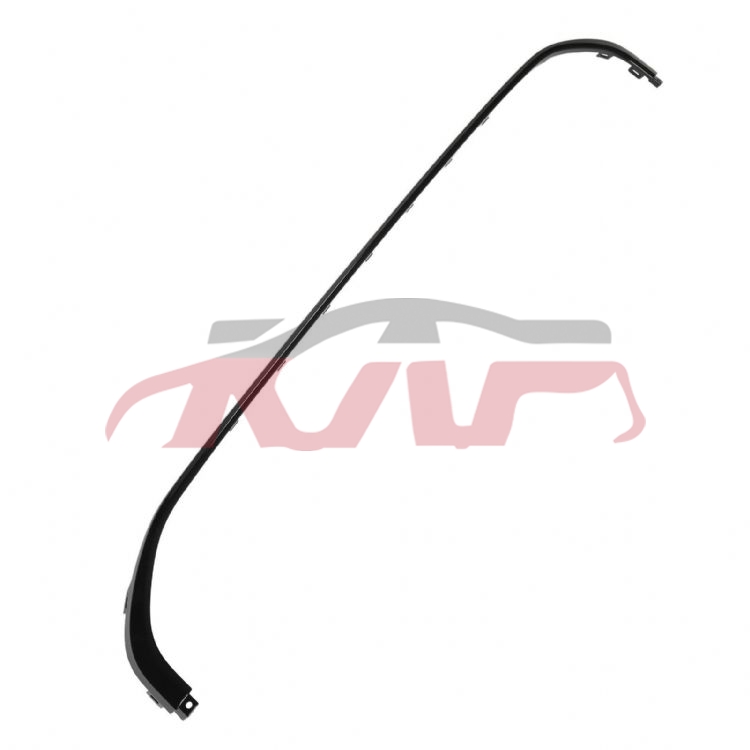For Bmw 1463f55 2012-2022&nbsp;lower Grille Decorative Strip&nbsp;51119450551, Mini Auto Accessorie, Bmw  Trim Strip-51119450551