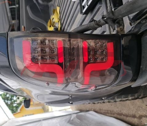 For Toyota 2312015 Hilux Revo&nbsp;tail Lamp&nbsp;, Toyota  Auto Part, Hilux Car Accessories-