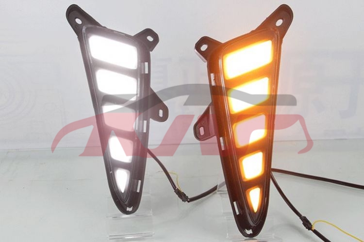 For Toyota 18822017 Chr&nbsp;fog Lamp Cover, Led&nbsp;, Toyota  Car Fog Lamp Frame, Chr Auto Parts Catalog-