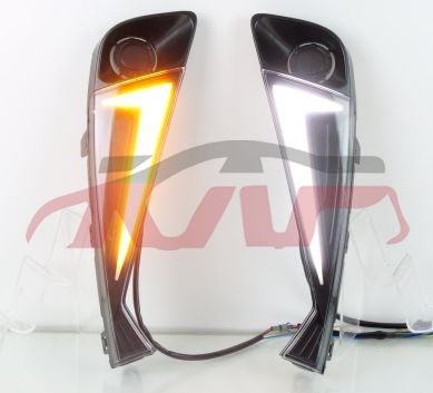For Toyota 30432021 Chr&nbsp;fog Lamp Cover, Led&nbsp;, Chr Automotive Parts, Toyota  Light Cover-