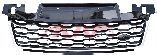 For Land Rover 3410range Rover Sport 2018-2021&nbsp;grille&nbsp;lr116509, Land Rover  Car Grills, Range Rover  Vogue Car Parts Store-LR116509