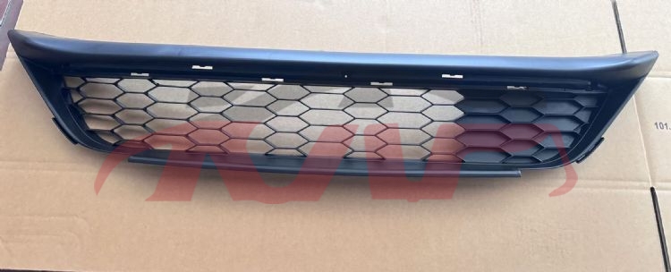 For Honda 10582016 Accord Cr1/2/4&nbsp;bumper Grille&nbsp;71152-t2f-a01, Honda  Grille, Accord List Of Auto Parts-71152-T2F-A01