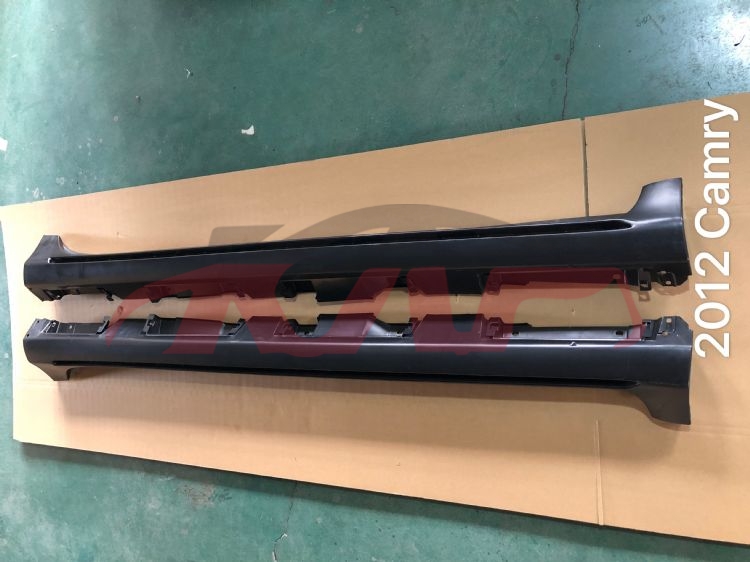For Toyota 2142012-2014 Camry/aurion&nbsp;lower Skirt Edge&nbsp;, Camry Auto Parts Prices, Toyota  Auto Part-