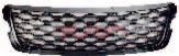 For Land Rover 1222velar&nbsp;grille&nbsp;lr143275, Defender/velar Car Accessorie Catalog, Land Rover  Abs Grille-LR143275