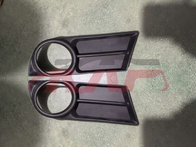 For Toyota 26522004 Corolla European&nbsp;fog Lamp Cover&nbsp;l 52127-0f020 R 52128-0f020, Toyota  Light Frame, Corolla List Of Auto Parts-L 52127-0F020 R 52128-0F020