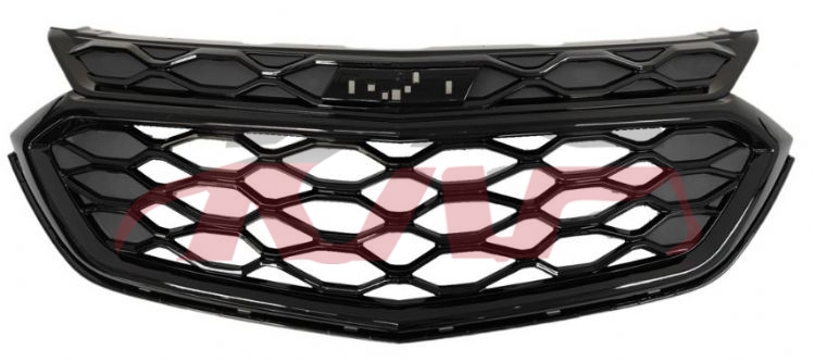 For Chevrolet 27752016-2017 Equinox&nbsp;grille&nbsp;84384738, Equinox Automotive Accessories Price, Chevrolet  Auto Lamp-84384738