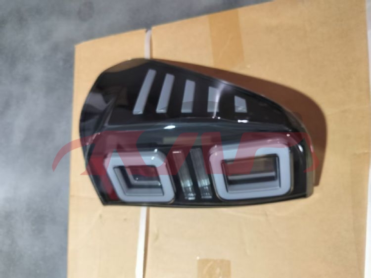 For Toyota 2312015 Hilux Revo&nbsp;tail Lamp&nbsp;, Toyota  Auto Part, Hilux Car Parts Discount-