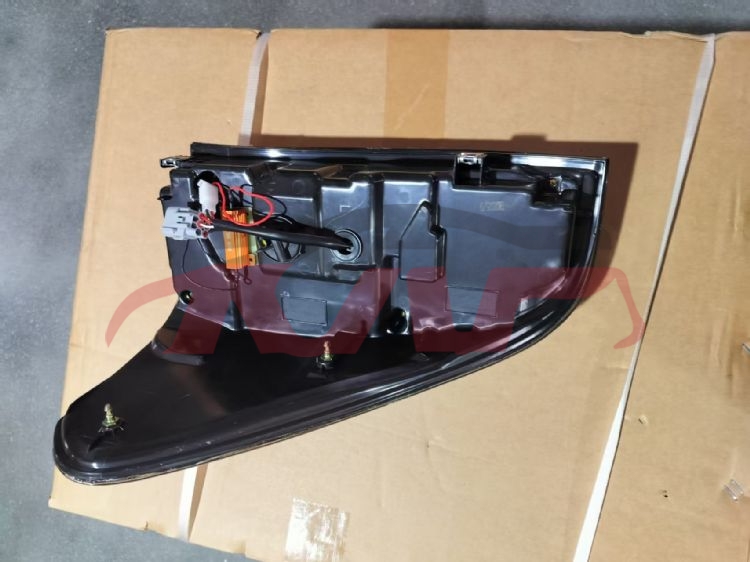 For Toyota 2312015 Hilux Revo&nbsp;tail Lamp&nbsp;, Toyota  Auto Part, Hilux Car Parts Discount-