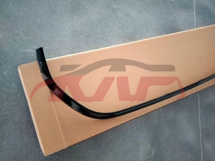 For Bmw 1463f55 2012-2022&nbsp;front Grille Tirm Stripe&nbsp;51119450550, Bmw  Trim Strip, Mini Car Parts Catalog-51119450550