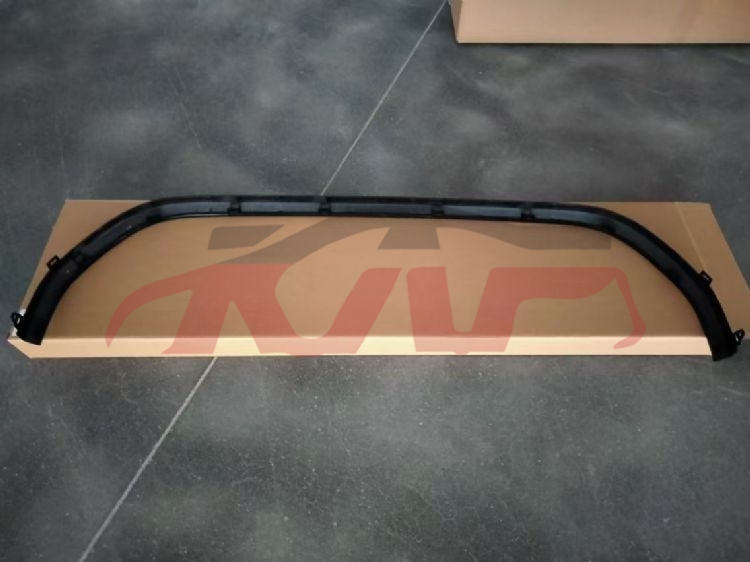 For Bmw 1463f55 2012-2022&nbsp;front Grille Tirm Stripe&nbsp;51119450550, Bmw  Trim Strip, Mini Car Parts Catalog-51119450550