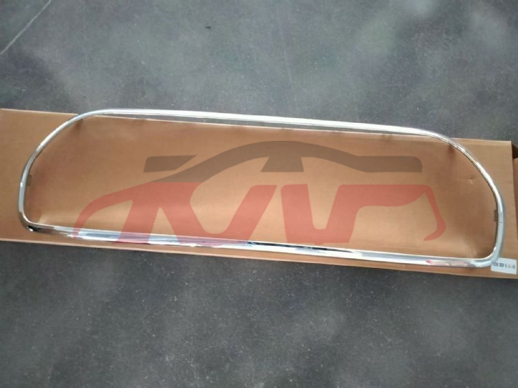 For Bmw 1463f55 2012-2022&nbsp;middle Grille Decorative Strip&nbsp;51119450553, Mini Auto Part, Bmw  Adornmet-51119450553