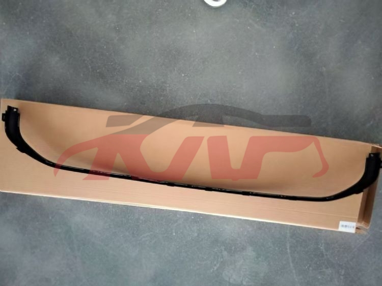 For Bmw 1463f55 2012-2022&nbsp;lower Grille Decorative Strip&nbsp;51119450551, Mini Auto Accessorie, Bmw  Trim Strip-51119450551