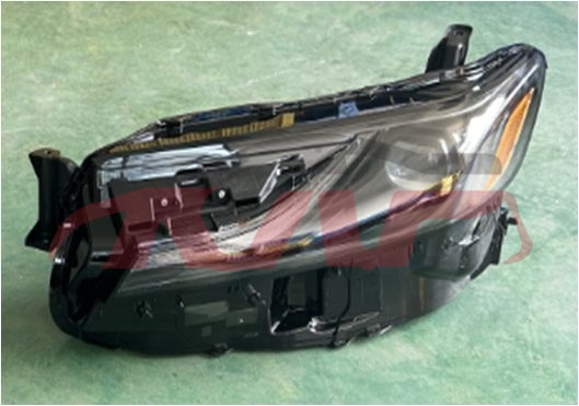 For Toyota 34952024 Camry Le Usa&nbsp;head Lamp Le/se&nbsp;r 81110-aq010 L 81150-aq010, Toyota  Auto Headlights, Camry Auto Part-R 81110-AQ010 L 81150-AQ010