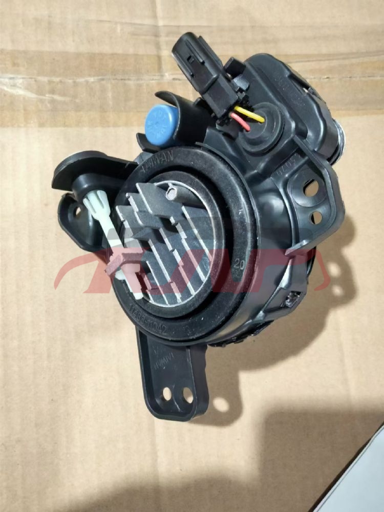 For Mazda 12152017-2019 Mazda 6-atenza&nbsp;fog Lamp&nbsp;ghp9-50-680    Ghp9-50-690, Mazda 6 Parts For Cars, Mazda   Led Fog Light Assembly-GHP9-50-680    GHP9-50-690