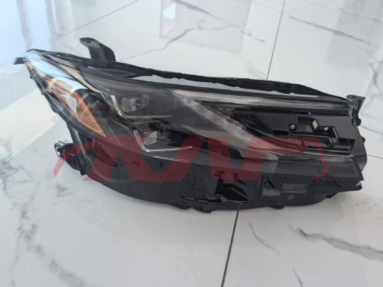 For Toyota 33832024 Camry Se  Usa&nbsp;head Lamp&nbsp;r 81110-aq040 L 81150-aq040, Camry Car Accessories Catalog, Toyota  Auto Headlights-R 81110-AQ040 L 81150-AQ040