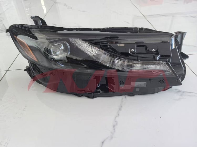For Toyota 34952024 Camry Le Usa&nbsp;head Lamp Le/se&nbsp;r 81110-aq010 L 81150-aq010, Toyota  Auto Headlights, Camry Auto Part-R 81110-AQ010 L 81150-AQ010
