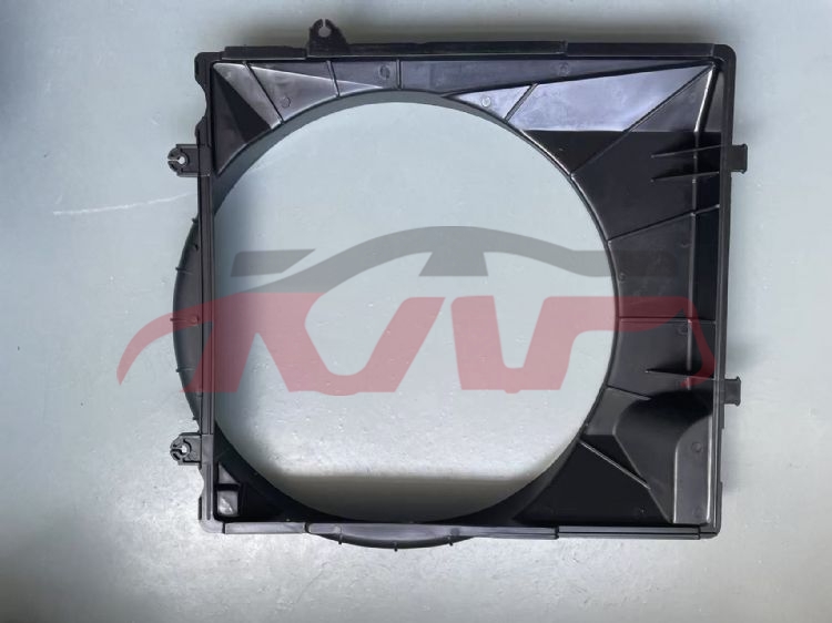 For Toyota 287landcruiser Pick-up Fj70-75-80&nbsp;fan Shroud&nbsp;16711-17150, Toyota  Auto Part, Land Cruiser Auto Body Parts Price-16711-17150