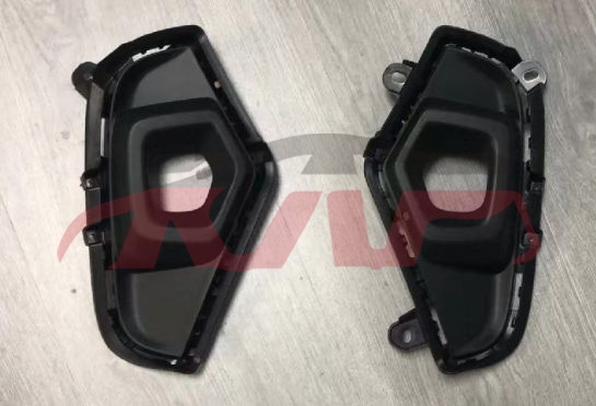 For Toyota 33822022rav4 Usa&nbsp;fog Lamp Cover&nbsp;52127-42280, 52128-42280, Toyota  Foglights Cover, Rav4 Parts For Cars-52127-42280, 52128-42280