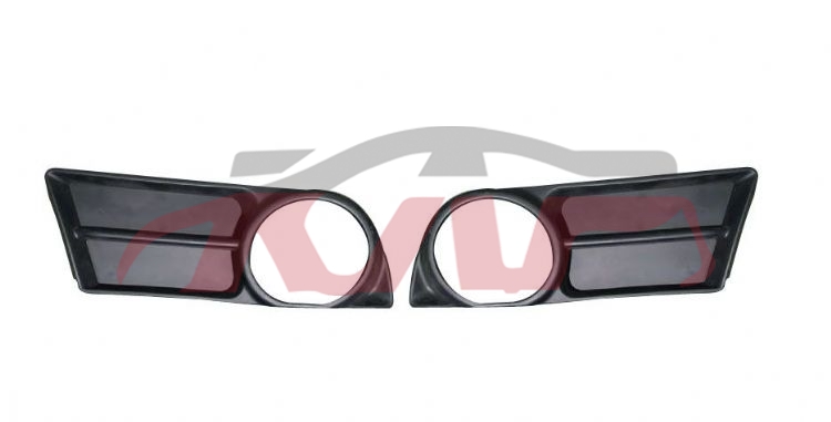 For Toyota 26522004 Corolla European&nbsp;fog Lamp Cover&nbsp;l 52127-0f020 R 52128-0f020, Toyota  Light Frame, Corolla List Of Auto Parts-L 52127-0F020 R 52128-0F020