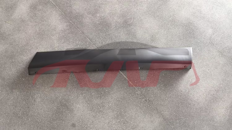 For Toyota 23132021 High Lander&nbsp;trim Panel Of F/door&nbsp;75741.0e906    75742-0e906, Toyota  Water Tank Side Guard, Highlander Automotive Parts-75741.0E906    75742-0E906