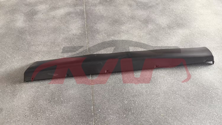 For Toyota 23132021 High Lander&nbsp;trim Panel Of F/door&nbsp;75741.0e906    75742-0e906, Toyota  Water Tank Side Guard, Highlander Automotive Parts-75741.0E906    75742-0E906