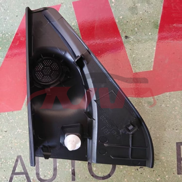 For Toyota 2312015 Hilux Revo&nbsp;mirror Cover Pillow&nbsp;l 67492-0k160 R 67491-0k160, Hilux Car Parts Discount, Toyota  Reversing Mirror Cover-L 67492-0K160 R 67491-0K160