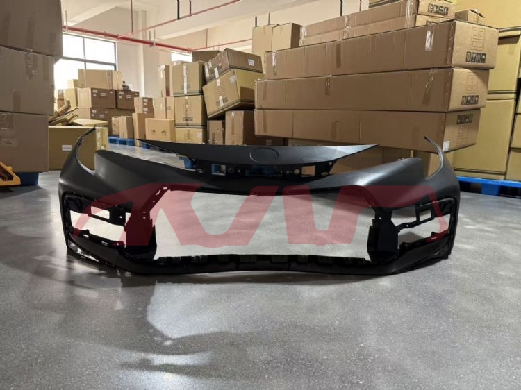 For Toyota 33932023 Corolla Usa Se&nbsp;front Bumper&nbsp;, Corolla Car Parts Store, Toyota  Car Front Guard-