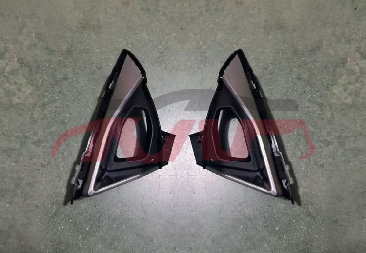 For Nissan 35322023 Qashqai/rogue&nbsp;fog Lamp Cover&nbsp;l 62257-6uaoa R 62256-6uaoa, Nissan   Fog Lamp Cover, Qashqai Auto Part Price-L 62257-6UAOA R 62256-6UAOA