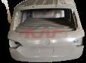 For V.w. 2808tayron&nbsp;rear Tailgate&nbsp;55g 827 159, Tayron Car Parts, V.w.  Car Parts-55G 827 159