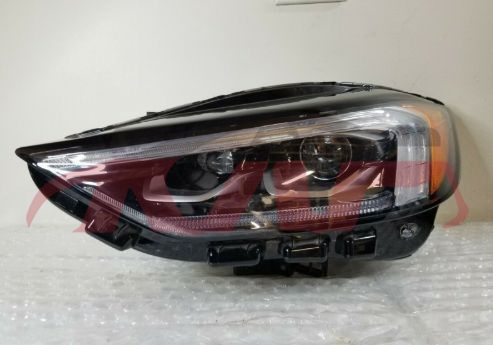 For Ford 33892023 Edge&nbsp;head Lamp&nbsp;, Edge Parts Suvs Price, Ford   Headlight Headlamp-