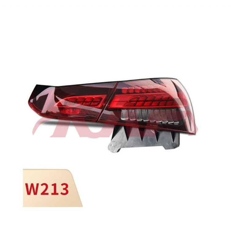 For Benz 2516w213 2021&nbsp;2016 Up Date 2021 Tail Lamp&nbsp;, Benz  Auto Lamp, E-class Accessories Price-