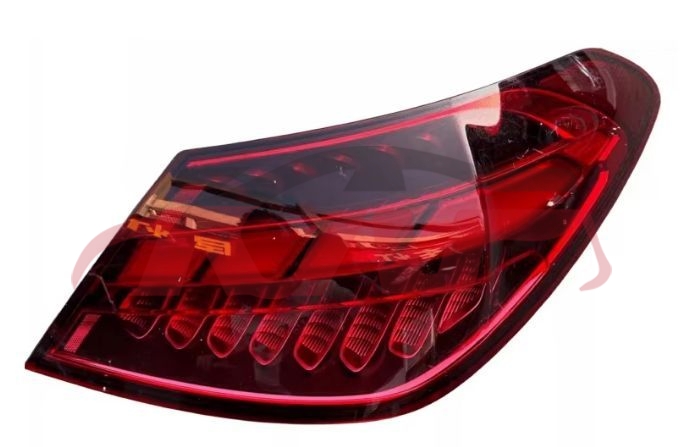 For Benz 2505w206&nbsp;tail Lamp&nbsp;2069068601   2069068901, Benz  Auto Part, C-class Auto Parts Manufacturer-2069068601   2069068901