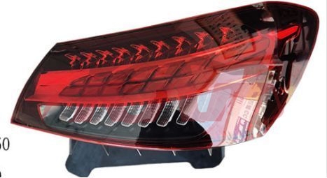 For Benz 849w213 16&nbsp;16 Upgrade 2021 Tail Lamp&nbsp;, Benz   Automotive Parts, E-class Car Parts Store-