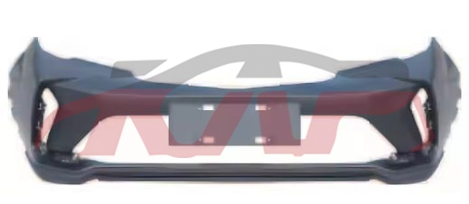 For Geely3395vision  Gx3 2021&nbsp;front Bumper&nbsp;6010174100, Geely Auto Lamps, Vision Cheap Auto Parts-6010174100