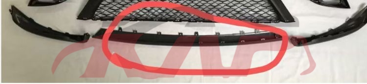 For Toyota 10262018-2020 Camry&nbsp;front Bumper Lower Trim Strip&nbsp;, Camry Car Parts Discount, Toyota  Auto Part-