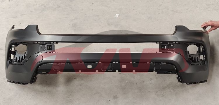 For Jeep 339721compass&nbsp;front Bumper&nbsp;, Compass Car Accessories Catalog, Jeep  Front Bumper Cover-