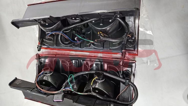 For Chevrolet 21802007-2014 Tahoe&nbsp;tail Lamp  (w/o Hybrid Transmission)&nbsp;, Chevrolet  Auto Part, Tahoe Auto Parts-