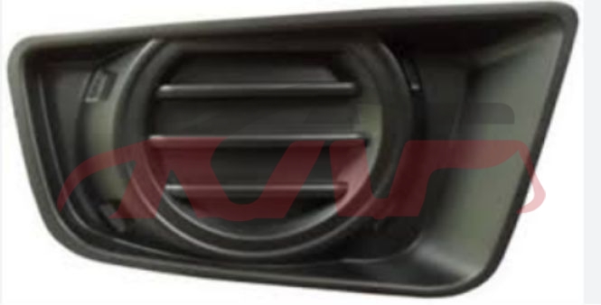 For Toyota 2312015 Hilux Revo&nbsp;fog Lamp&nbsp;52127-0k230   52128-0k230, Toyota  Fog Light Frame, Hilux Car Accessorie-52127-0K230   52128-0K230