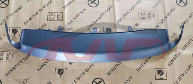 For Audi 14122010-2015  A7&nbsp;a7 Rear Bumper Spoiler&nbsp;4g8807521gru, A7 Automotive Parts, Audi  Auto Part-4G8807521GRU