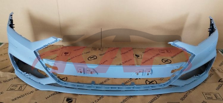 For Audi 33982019-2021  A7&nbsp;a7 19 Front Bumper&nbsp;4k8807065egru, Audi   Car Body Parts, A7 Auto Part-4K8807065EGRU