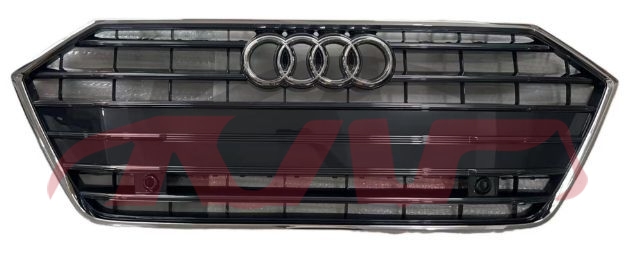 For Audi 33982019-2021  A7&nbsp;a7 19 Grille&nbsp;4k8853651rn4, Audi  Car Parts, A7 List Of Auto Parts-4K8853651RN4