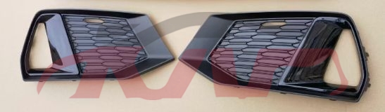 For Audi 33982019-2021  A7&nbsp;a7 19  Fog Lamp Case L  Gloss Black A7 19  Fog Lamp Case R  Gloss Black&nbsp;4k8807647c3fz  4k8807648c3fz, Audi  Car Lamps, A7 Auto Accessorie-4K8807647C3FZ  4K8807648C3FZ