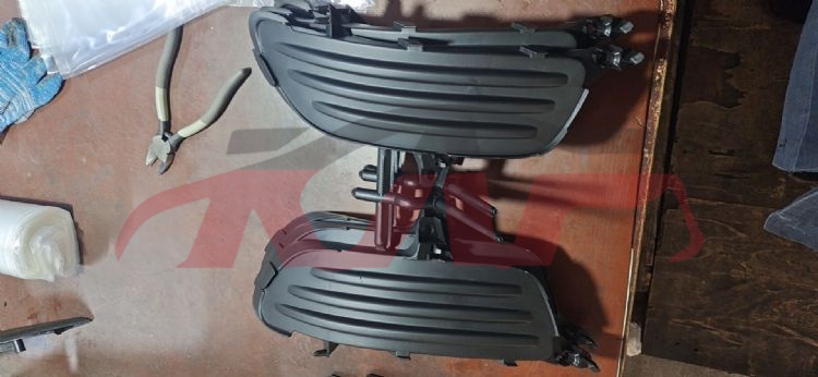 For Toyota 2722007-2008 Camry/aurion&nbsp;fog Lamp Cover&nbsp;, Camry Automotive Parts, Toyota   Fog Lamp Cover-