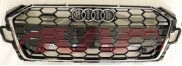 For Audi 33062020-2022 A5&nbsp;a5 20 Grille / Rn4 S-line&nbsp;8w6853651bj/blrn4, Audi  Auto Parts, A5 Accessories-8W6853651BJ/BLRN4