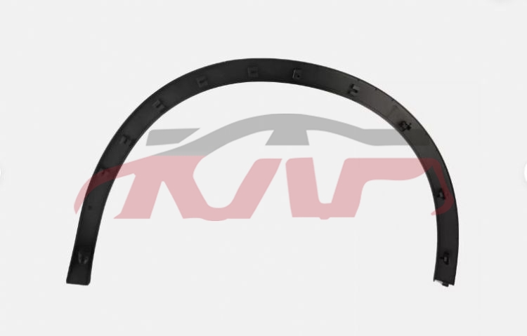 For Maserati 24362016-2018&nbsp;wheel Eyebrow&nbsp;670061854, Levante Auto Parts, Maserati  Auto Part-670061854