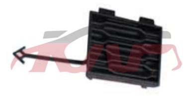 For Audi 32892020-2022 Q8&nbsp;q8 Tow Cover Sline&nbsp;4m8807441b, Audi  Auto Lamp, Q8 Car Accessorie-4M8807441B