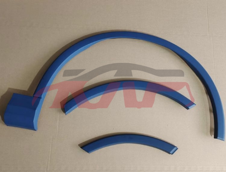 For Audi 31452020-2024 Q7&nbsp;q7 20  Wheel Arch R/l(short) Q7 20   Wheel Arch R/r(short)&nbsp;4m0854819hgru 4m0854820hgru, Q7 Automotive Parts, Audi  Auto Parts-4M0854819HGRU 4M0854820HGRU